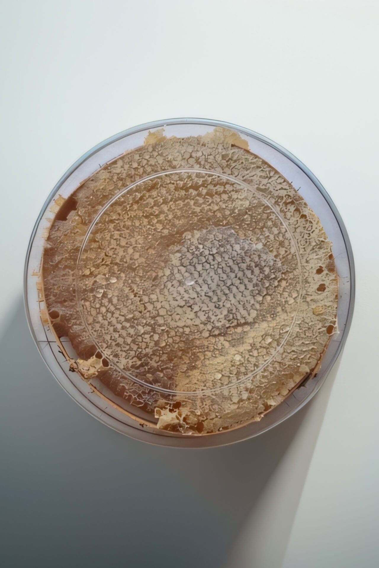 Karakovan Petek Balı 1kg