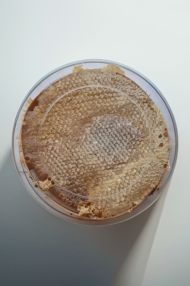Karakovan Petek Balı 1kg