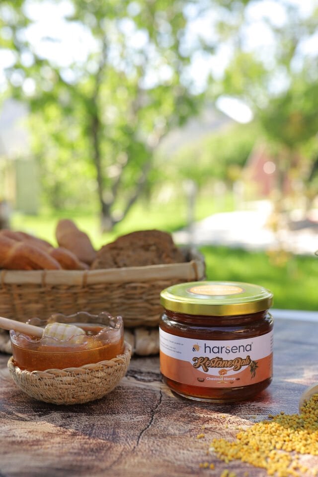 Kestane Balı 400g