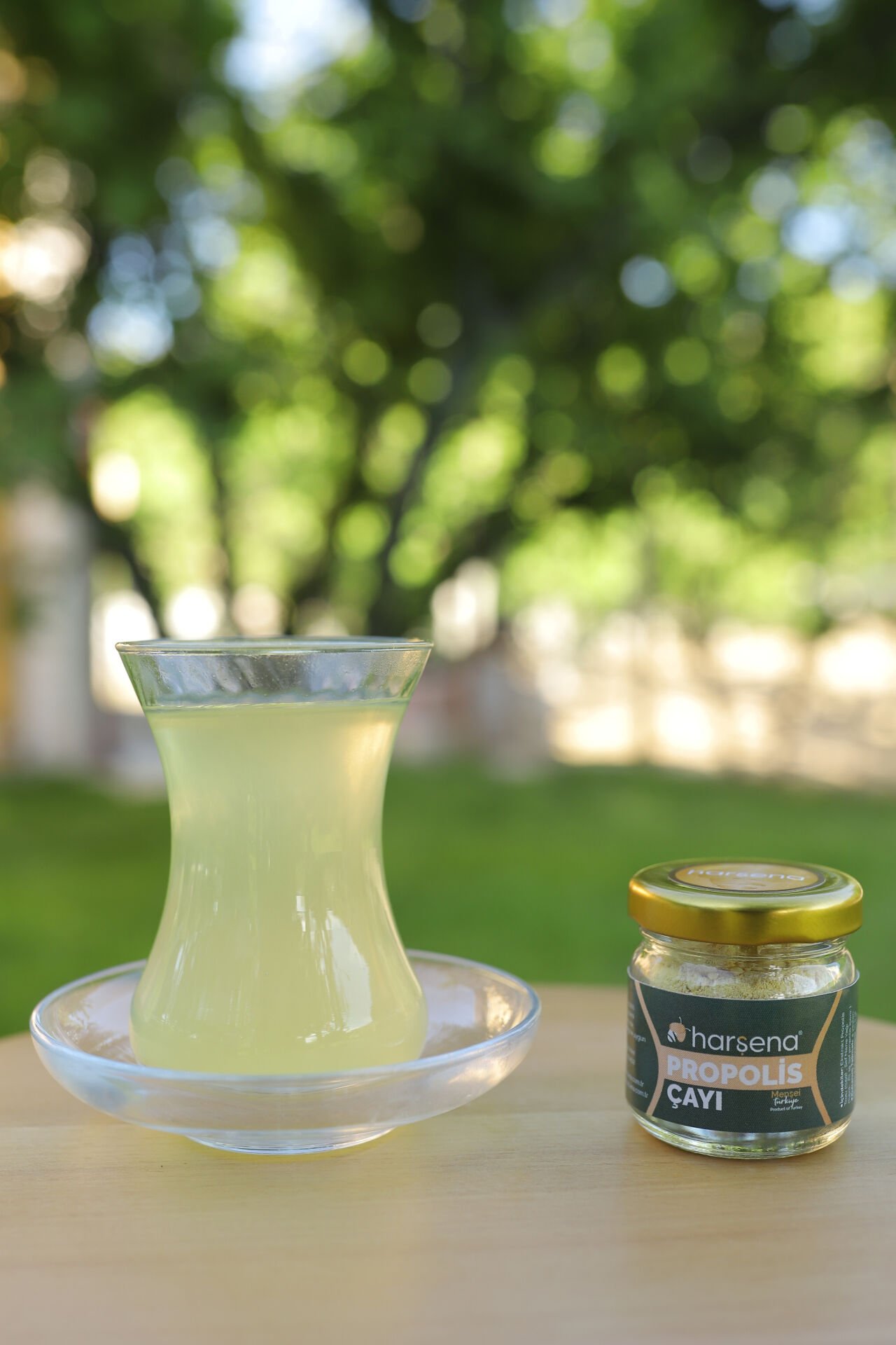 Naneli Propolis Çayı 15g