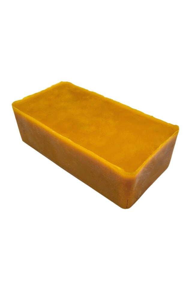 Balmumu Külçesi 500g