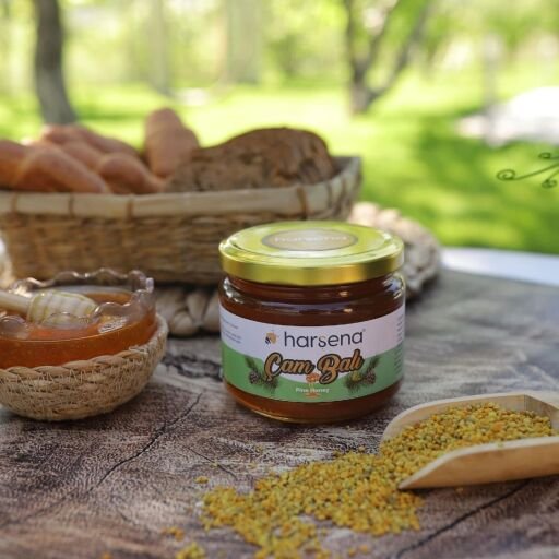 2500 TL ve üzeri alışverişlerde 20mL Propolis Daml