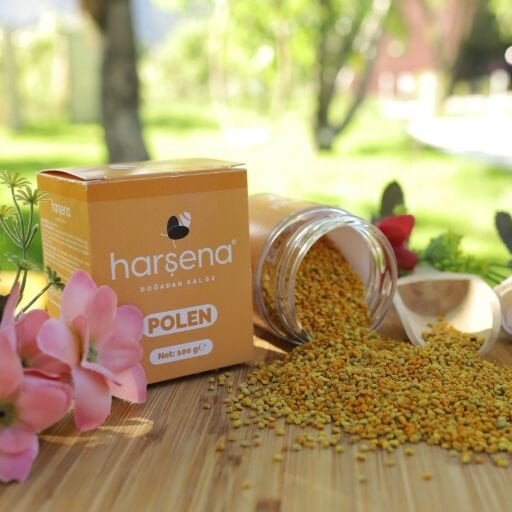 Arı Poleni'nden 4 al 3 öde!