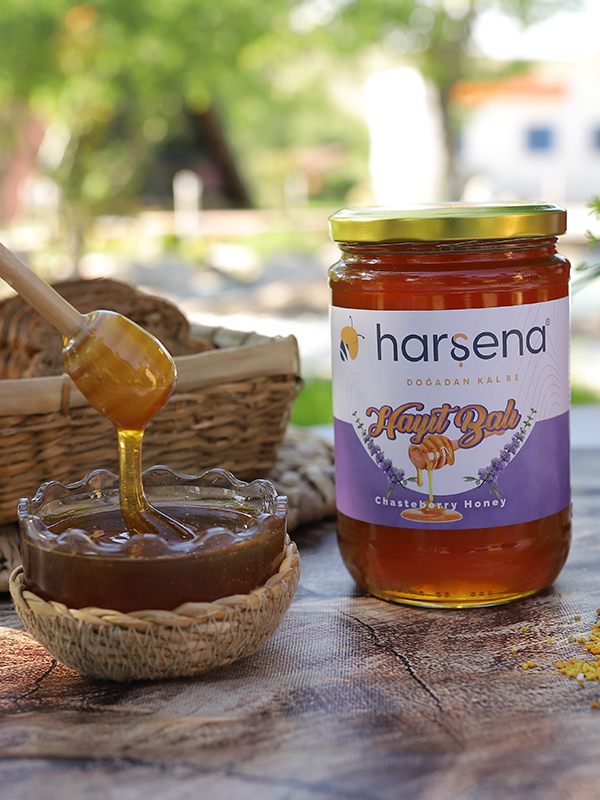 Hayıt Balı 850g