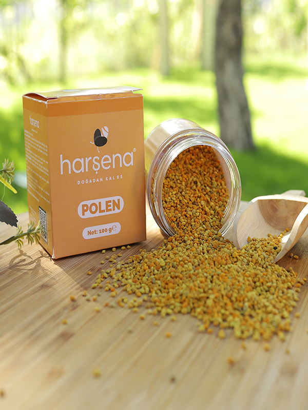 Arı Poleni 100g