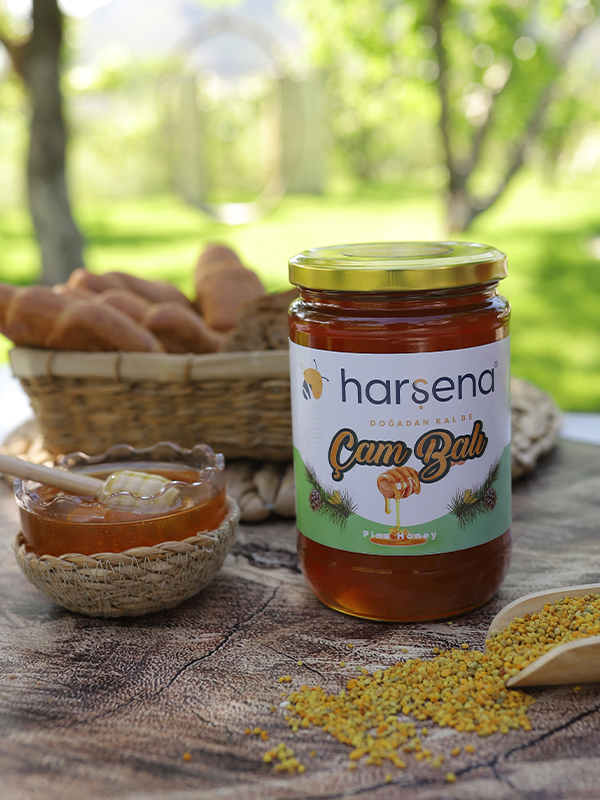 Çam Balı 850g